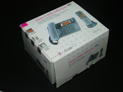 Sinus 300i p300i - 300i,