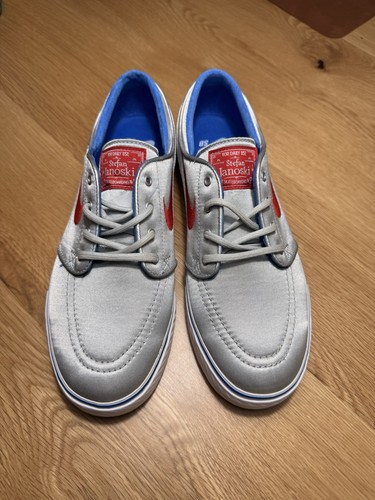 Nike zoom stefan - nike, sb