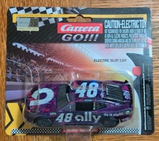 CARRERA GO!!! 1:43 SLOT CAR
