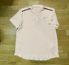 Nike Tennis Poloshirt RF Roger