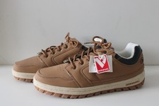 DONNAY Sneaker SCHUHE Gr. 42 Modell: ZONDA beige ungetragen