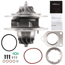 1Stk Rumpfgruppe for BMW 120d 320d 520d X3 2,0d 130kW 177PS N47D 49135-05895