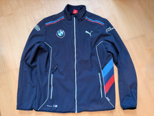 BMW M Motorsport Teamkleidung