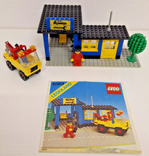 LEGO - 6363 - Auto Service