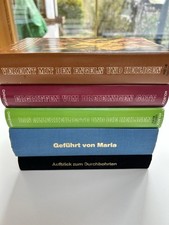 Ferdinand Holböck, 5 Bücher