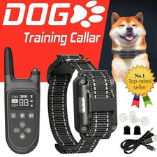 Antibell Hunde Halsband Ton