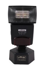 Metz mecablitz 44 AF-4i N