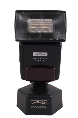 Metz mecablitz 4i n - mecablitz, af-4i