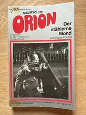 Raumpatrouille Raumschiff