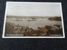 Fra Havenen Stavanger AK