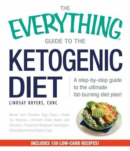 The everything guide - the, everything®
