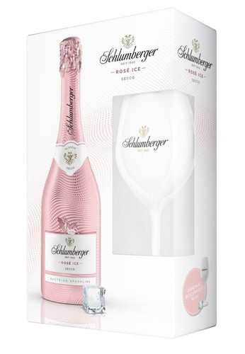Schlumberger rose ice - schlumberger,