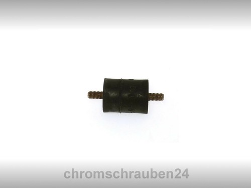 Gummipuffer benzinpumpenpaket - gummipuffer,