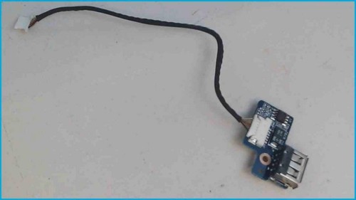 Usb board platine samsung - board,