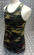 100 % Baumwolle Woodland