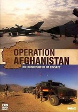 Operation Afghanistan - Die