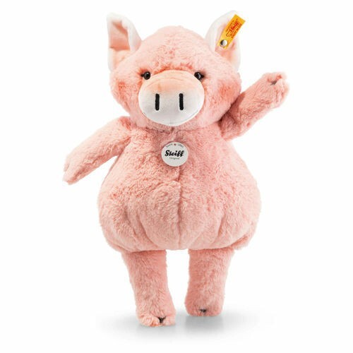 Steiff baby geschenk kuh - baby,