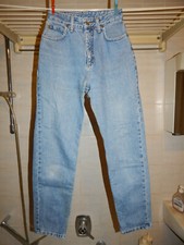 original 80er Jahre vintage Jeans Lee (Modell Virginia)