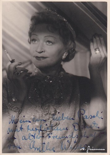 Grethe weiser original - grethe,
