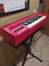 Magnus Chord Organ Type 421, Daniel Johnston