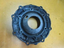 VW Getriebe Seitendeckel Bus