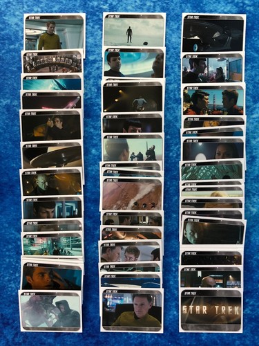 Star trek movie 2009 - star,