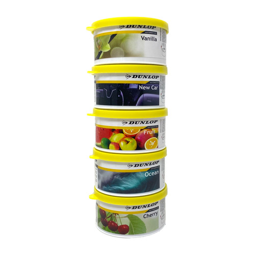 Dunlop auto duft - dunlop,