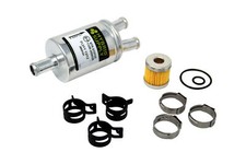 Gasfilter HL01Y 12mm + Filter