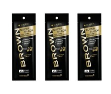 Tannymaxx Brown/Super Black -