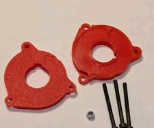 Tamiya Monster Beetle Getriebestrebe zur Lösung von Klickgetriebeproblemen