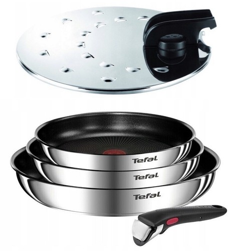 Tefal ingenio emotion - tefal,