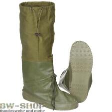ORIGINAL BUNDESWEHR KSK ÜBERSCHUHE HEATPAC BW STIEFEL SCHUHE MUKLUK NÄSSESCHUTZ