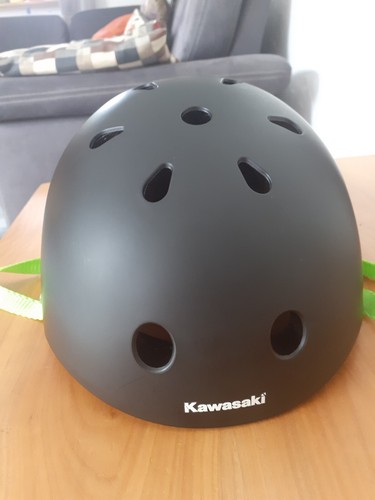Jugendfahrradhelm size - size, s