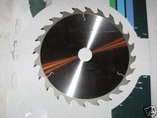 HM/Widia Kreissägeblatt 225 x