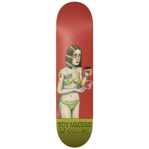 Toy machine collins - machine,