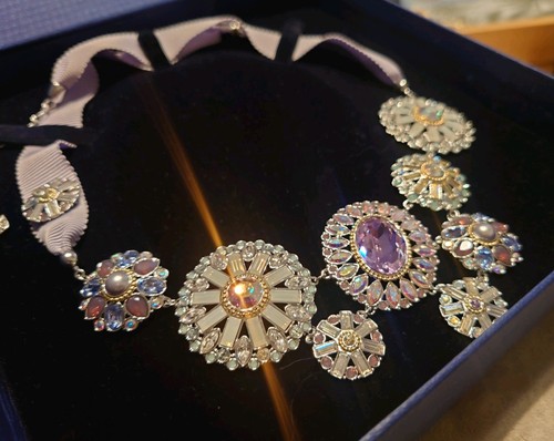 Original swarovski collier - original,
