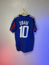 Francia 2004 Vintage Zidane