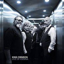 Live vienna december 1st - live, vienna,december
