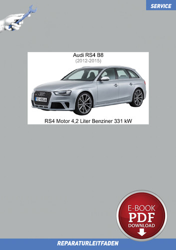 Pdf audi rs4 - pdf,