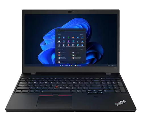 Lenovo thinkpad p15v 6 - g3, 15,6"
