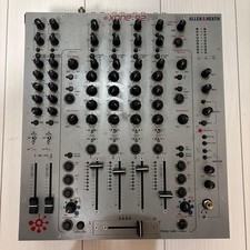 Allen & Heath Xone:92 6