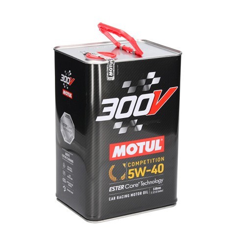 Motoröl motul 300v - motul,