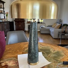 Vintage Lampe 70er Tischlampe