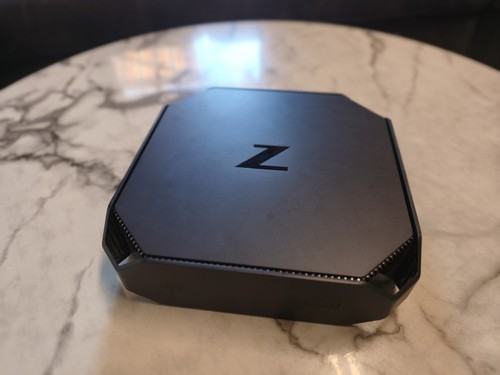 Mini g3 workstation - z2,