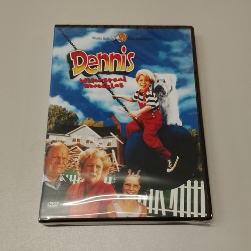 Warner bros dennis - warner,