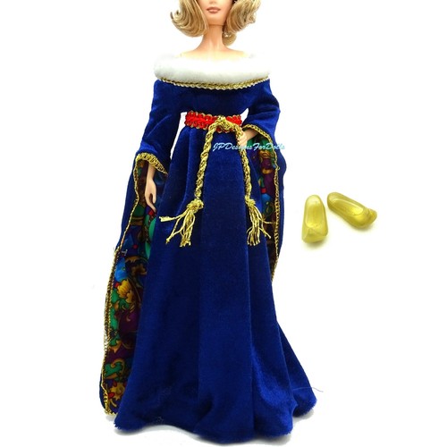 Barbie fashion the great eras - the,