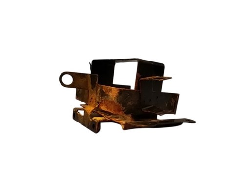 Honda rebell batteriefach 250 - rebell,