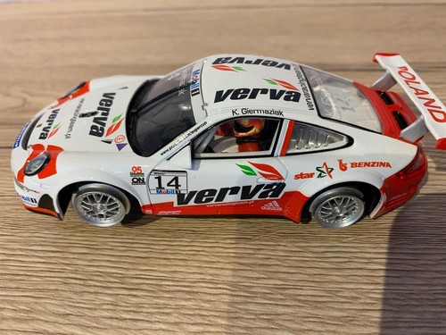 Carrera 132 porsche 30727 - 132,
