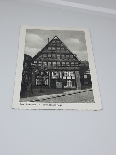 Bad salzuflen renaissance - bad,