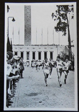 Olympia 1936 KITEI SON